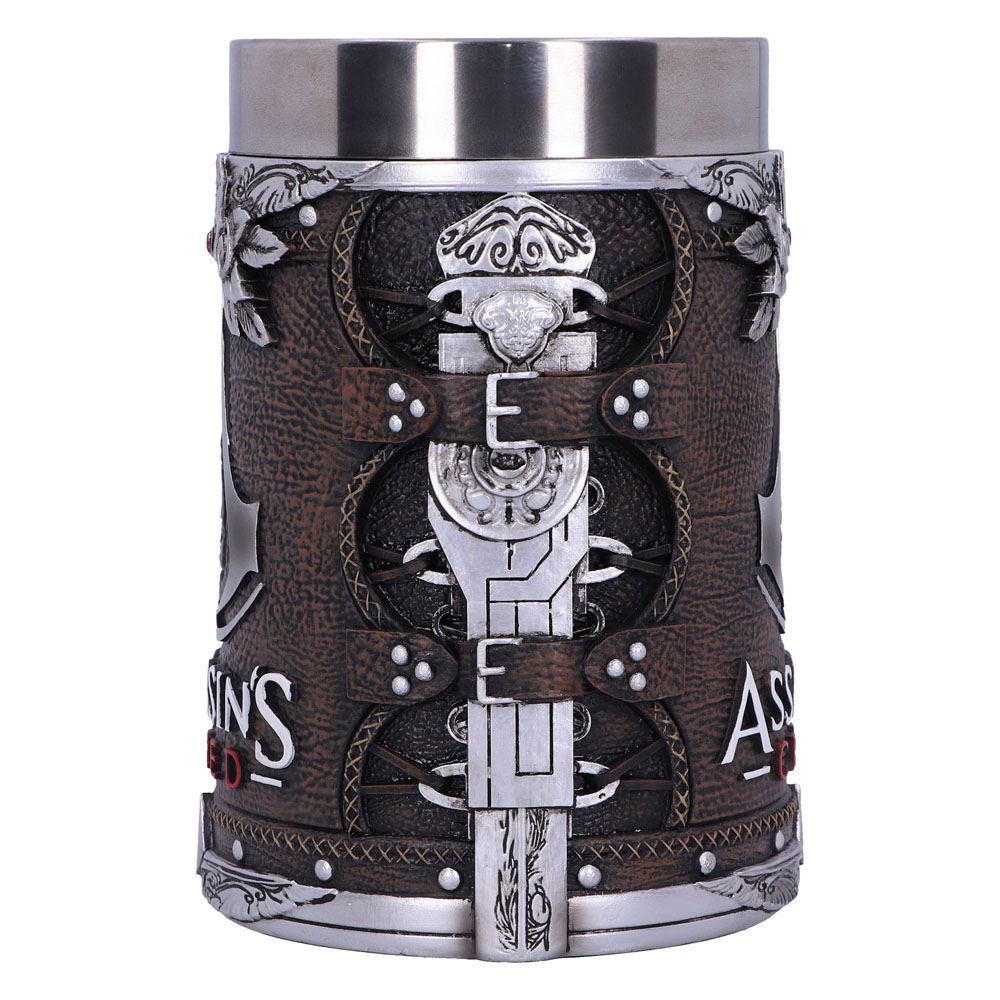 Assassin's Creed Krug Tankard of the Brotherhood