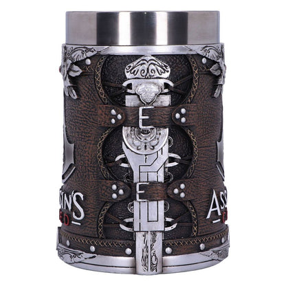 Assassin's Creed Krug Tankard of the Brotherhood