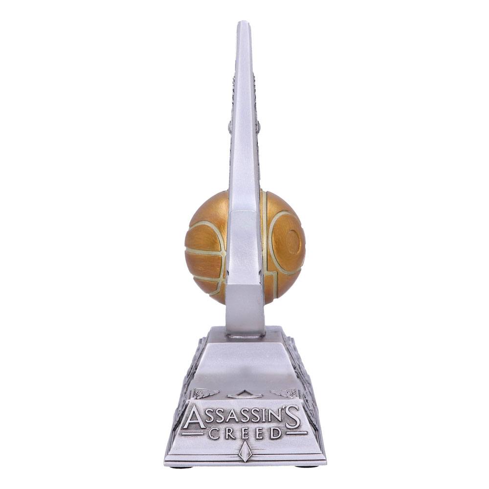 Assassin's Creed Buchstützen Apple of Eden