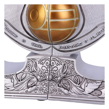 Assassin's Creed Buchstützen Apple of Eden