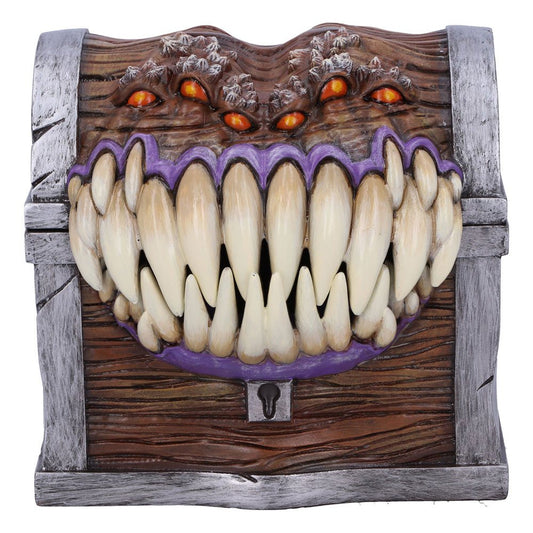 Dungeons & Dragons Aufbewahrungsbox Mimic Box