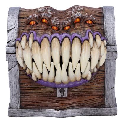 Dungeons & Dragons Aufbewahrungsbox Mimic Box