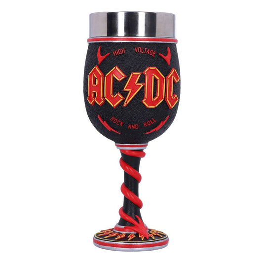 ACDC Kelch High Voltage