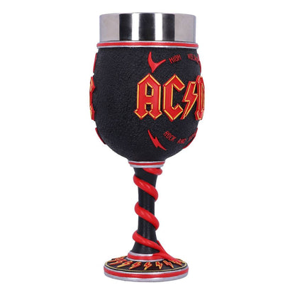 ACDC Kelch High Voltage