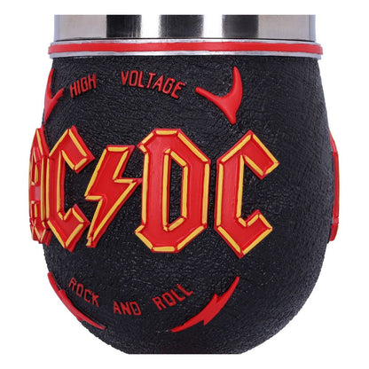 ACDC Kelch High Voltage