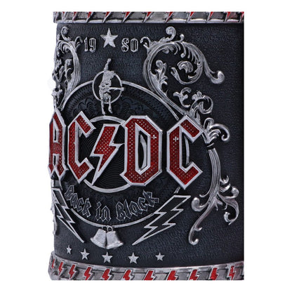 ACDC Krug Back In Black