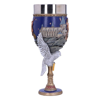 Harry Potter Kelch Hogwarts
