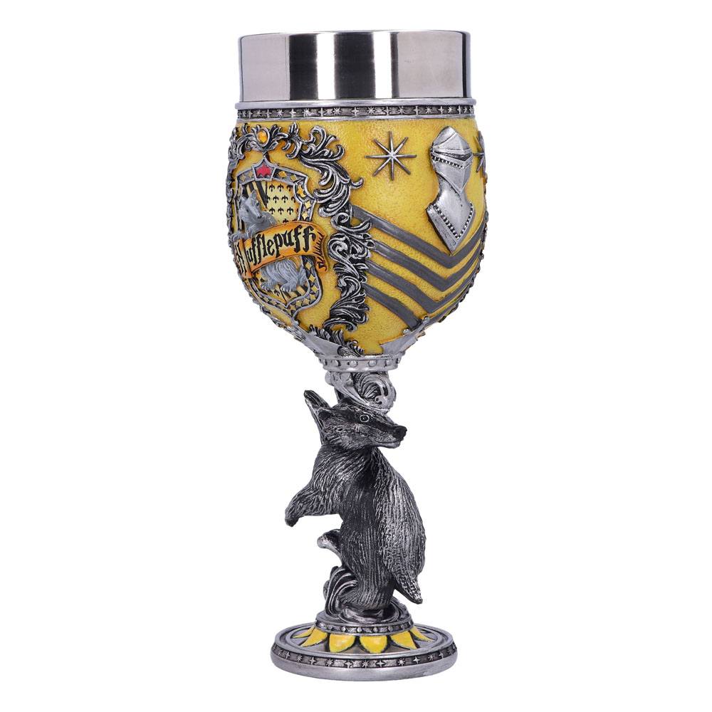 Harry Potter Kelch Hufflepuff