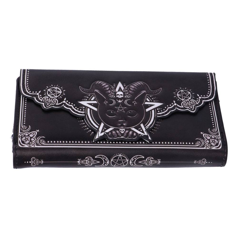 Cult Cuties Geldbeutel Pawzuph 18cm