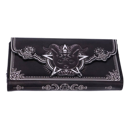 Cult Cuties Geldbeutel Pawzuph 18cm