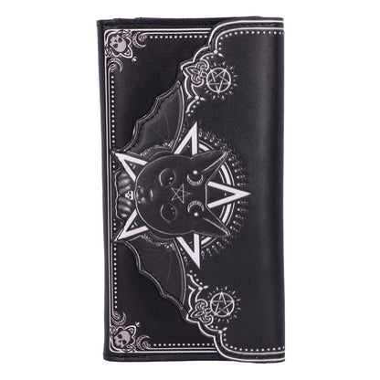 Cult Cuties Geldbeutel Malpuss 18cm