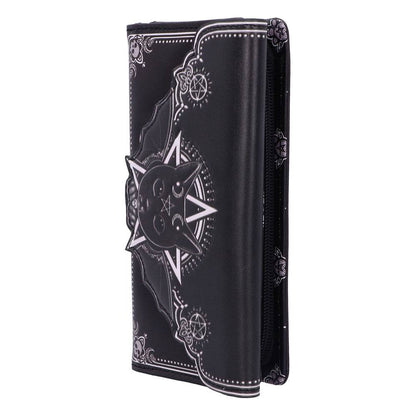 Cult Cuties Geldbeutel Malpuss 18cm