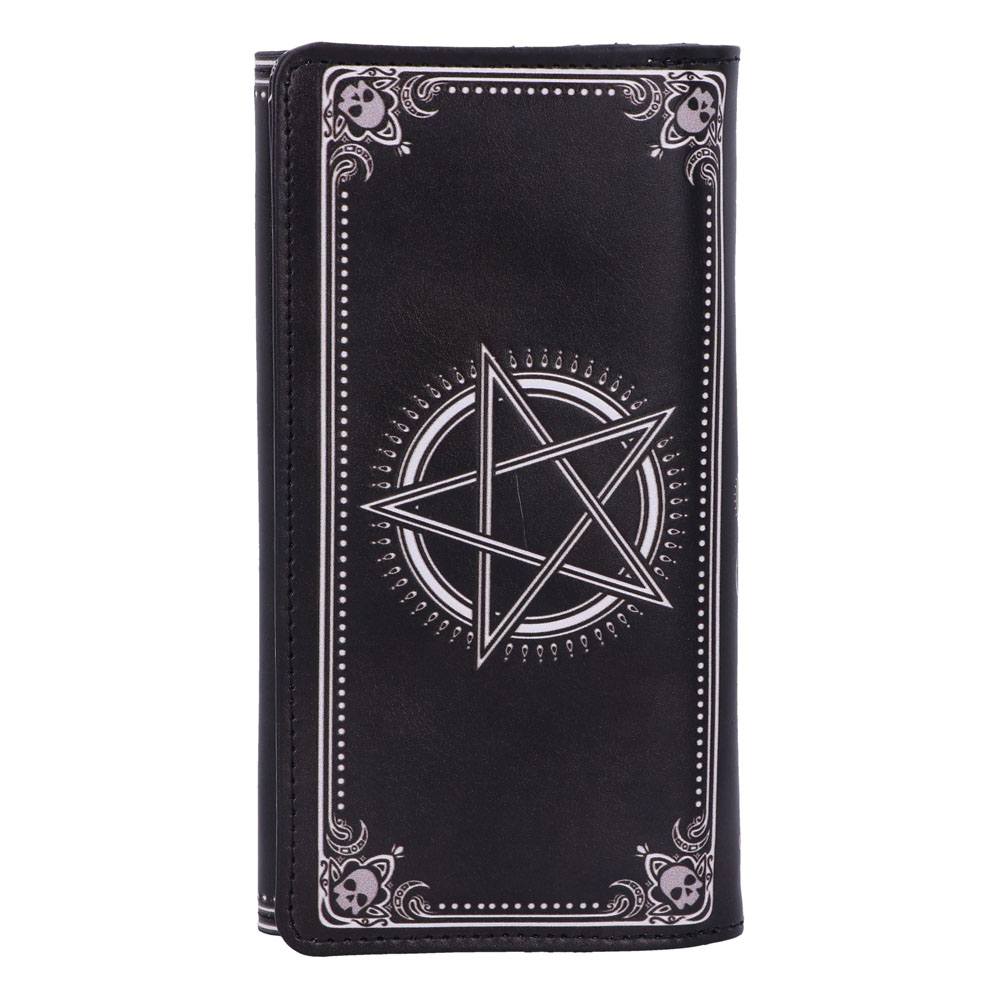 Cult Cuties Geldbeutel Malpuss 18cm