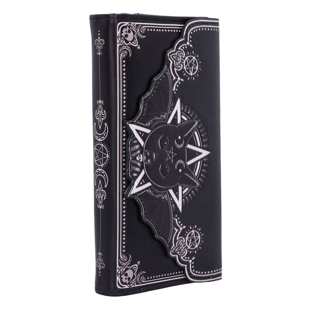 Cult Cuties Geldbeutel Malpuss 18cm