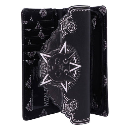 Cult Cuties Geldbeutel Malpuss 18cm