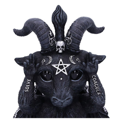 Cult Cuties Figuren Three Wise Baphoboo 13 cm