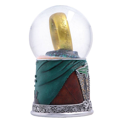 Herr der Ringe Schneekugel Frodo 17 cm