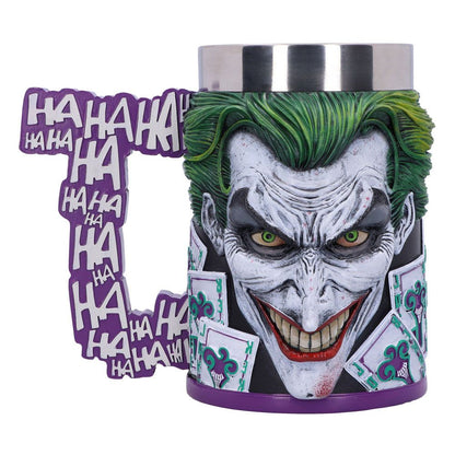 DC Comics Der Joker Krug