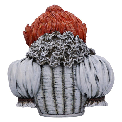 IT Büste Pennywise 30 cm