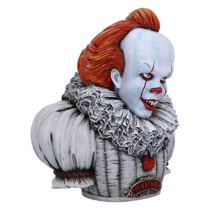 IT Büste Pennywise 30 cm