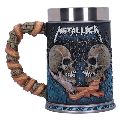 Metallica Krug Sad But True
