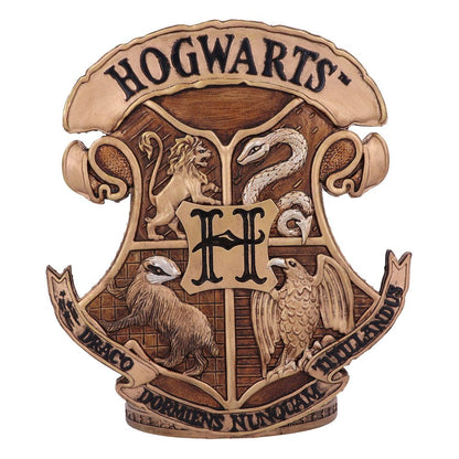 Harry Potter Buchstützen Gryffindor 20 cm