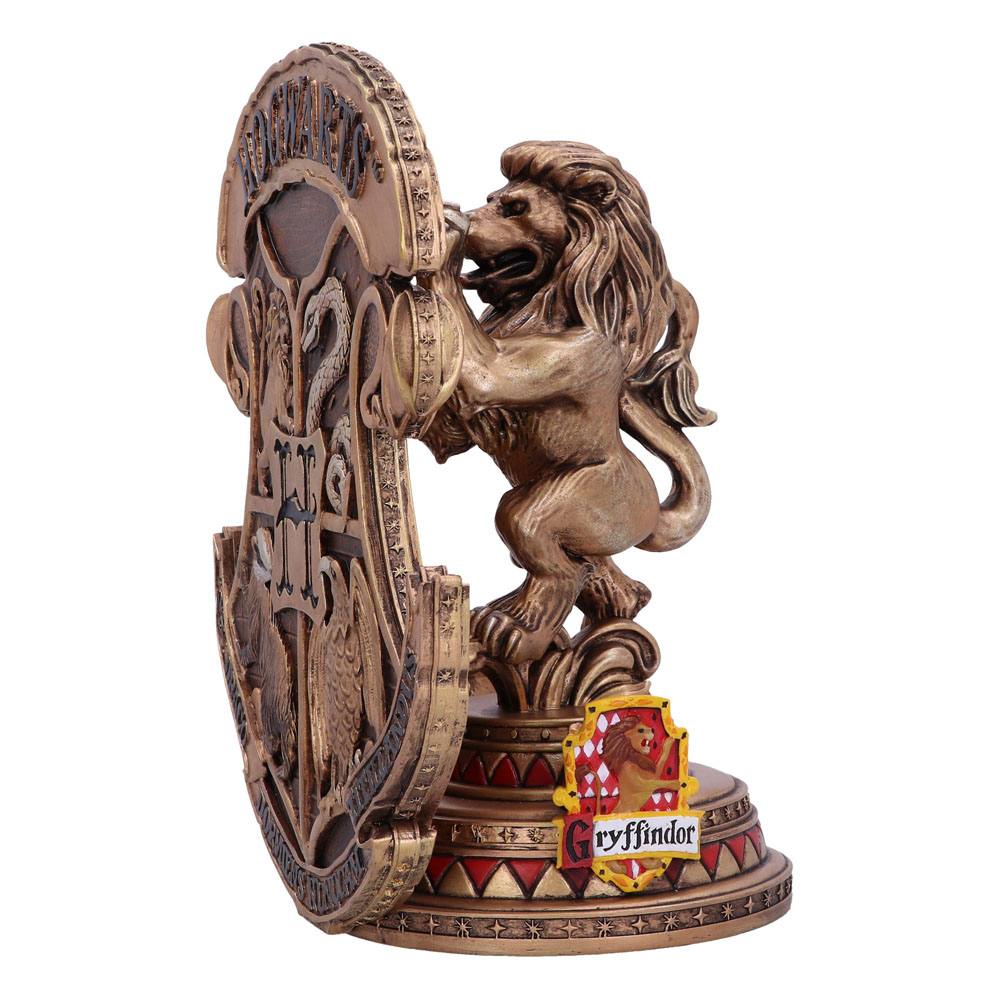 Harry Potter Buchstützen Gryffindor 20 cm