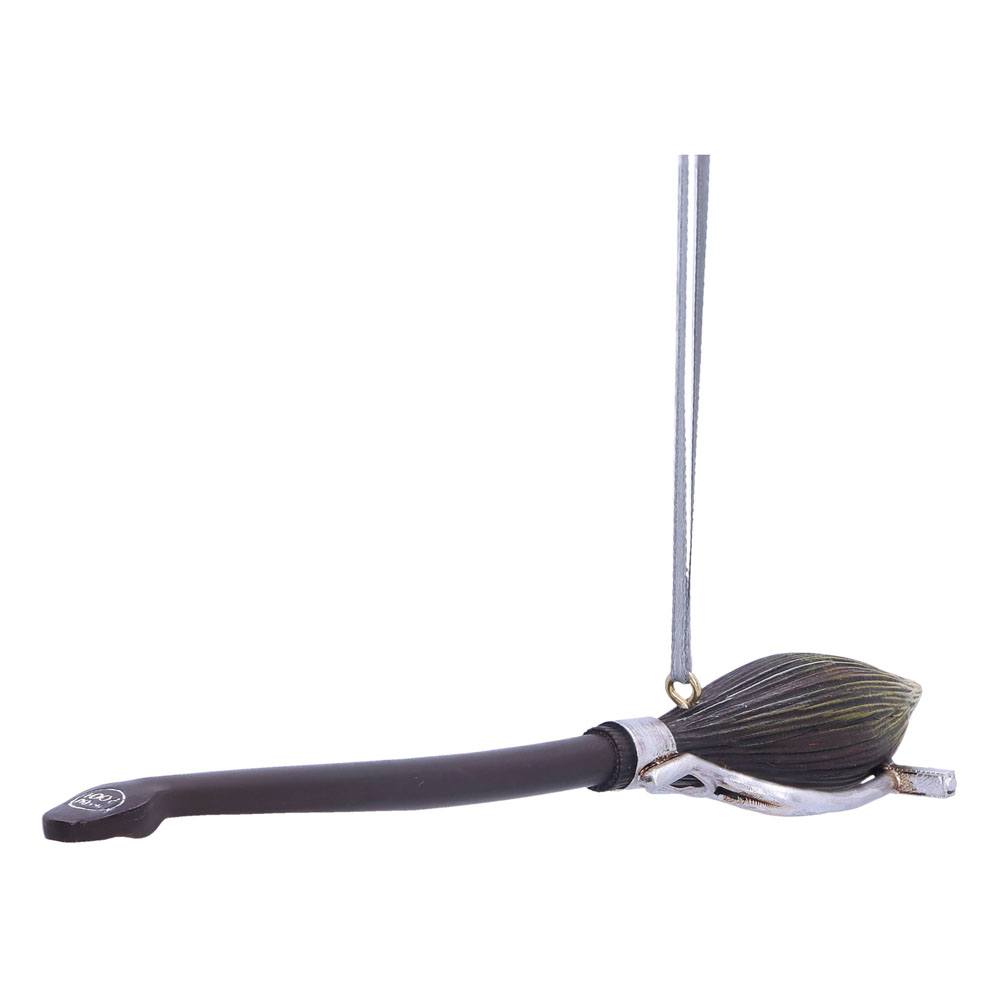 Harry Potter Christbaumanhänger Nimbus 2001 Umkarton (6)
