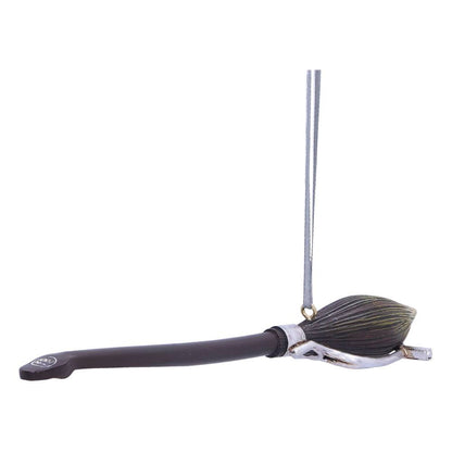 Harry Potter Christbaumanhänger Nimbus 2001 Umkarton (6)