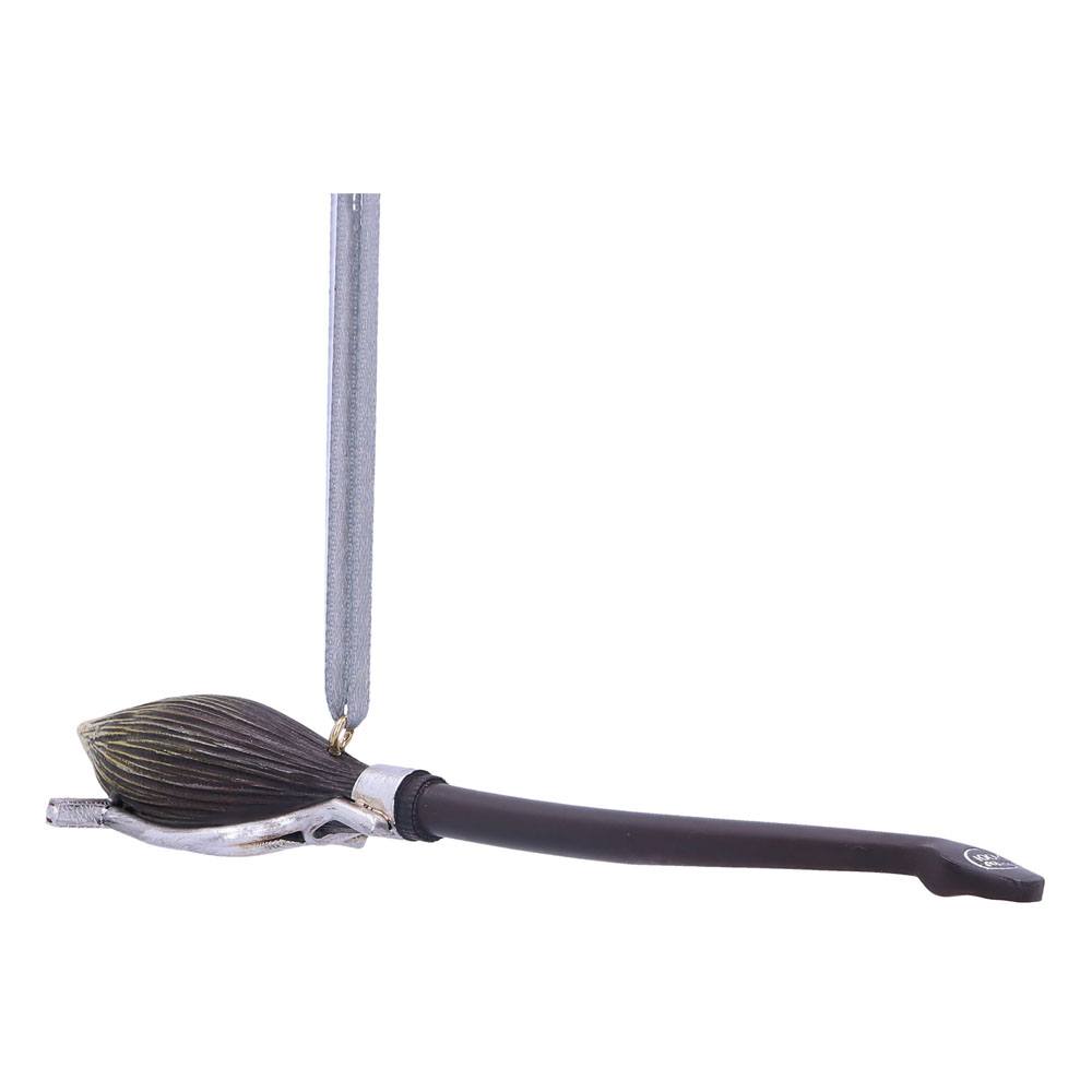 Harry Potter Christbaumanhänger Nimbus 2001 Umkarton (6)