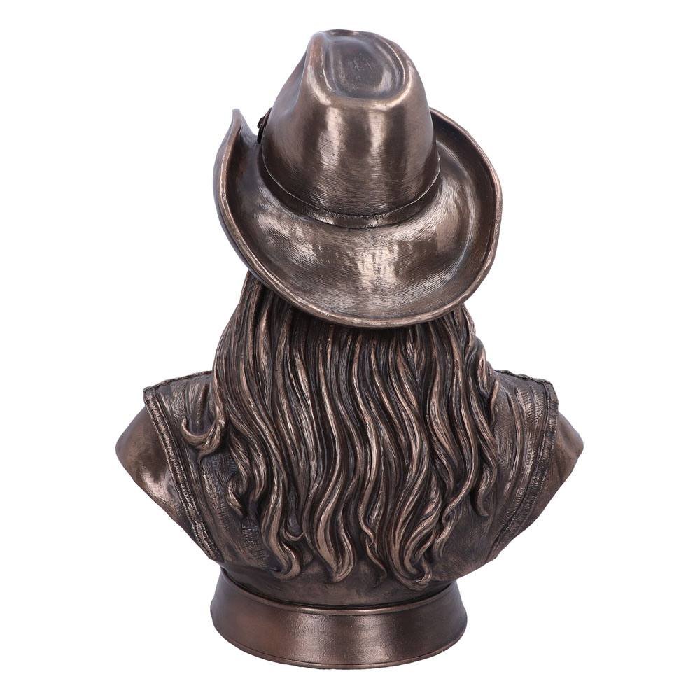 Motorhead Büste Lemmy 35 cm