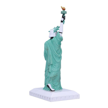Original Stormtrooper Figur What A Liberty Stormtrooper 23 cm