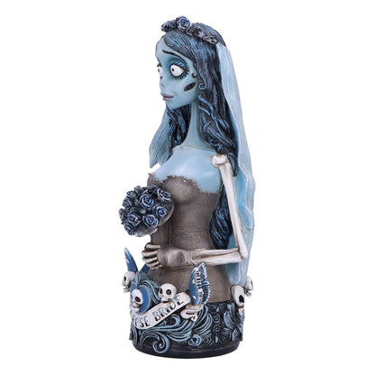 Corpse Bride Büste Emily 29 cm
