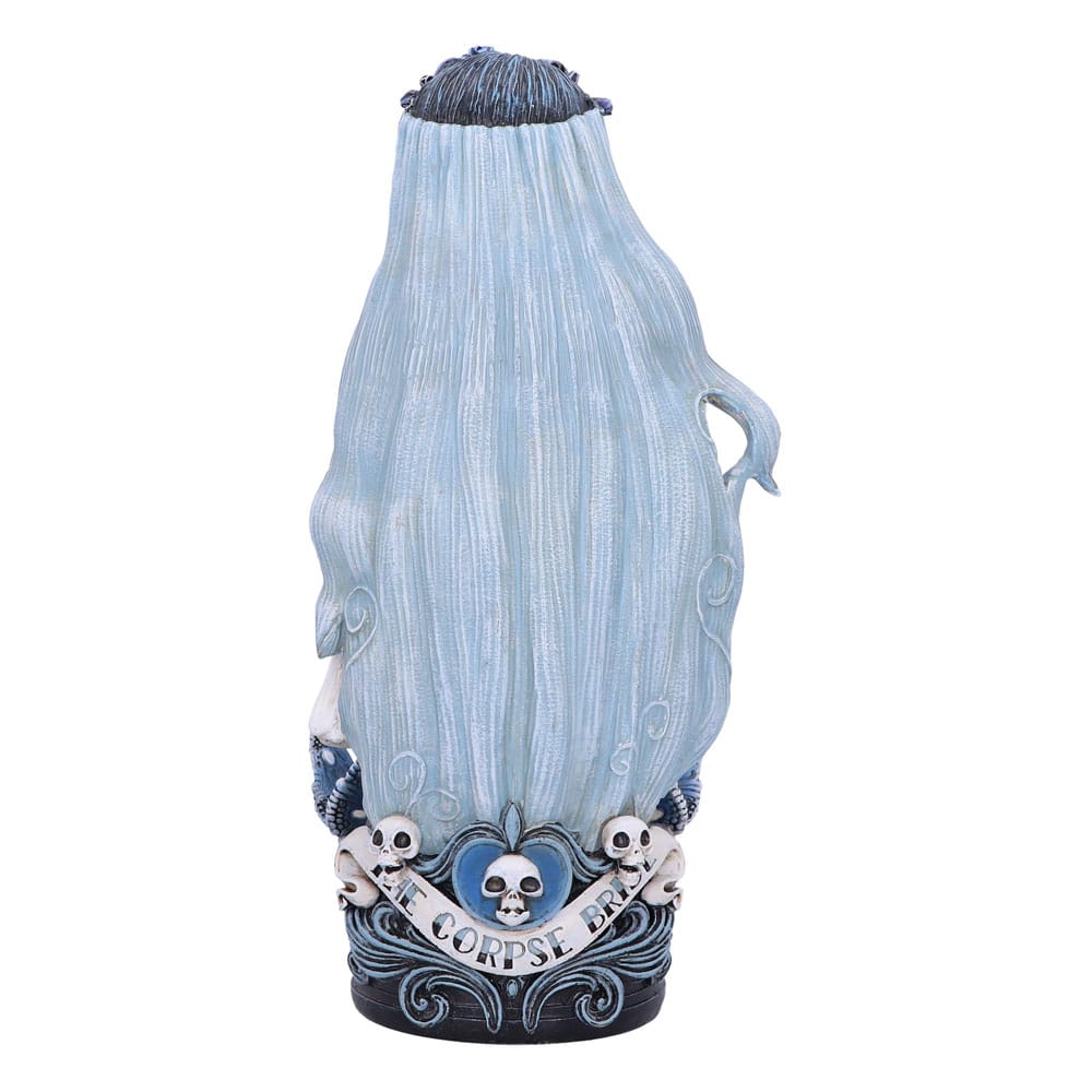 Corpse Bride Büste Emily 29 cm