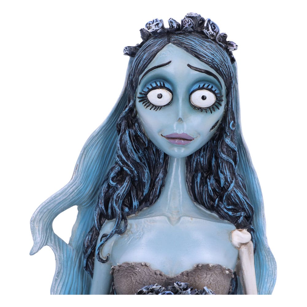 Corpse Bride Büste Emily 29 cm
