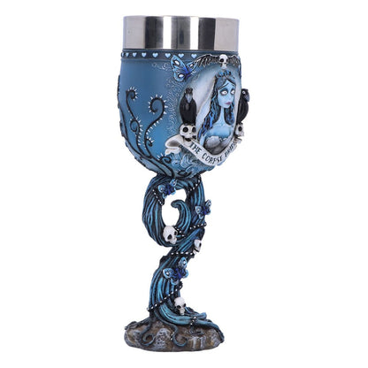 Corpse Bride Kelch Emily