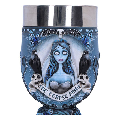 Corpse Bride Kelch Emily