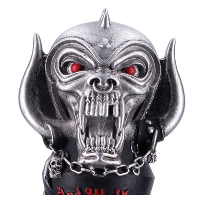 Motorhead Flaschenstöpsel Warpig
