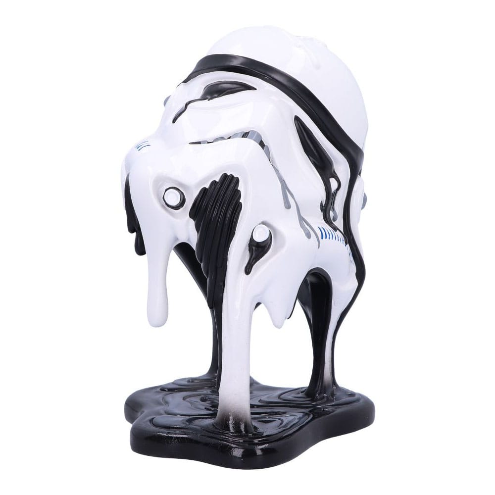 Original Stormtrooper Figur Too Hot To Handle Stormtrooper 23 cm