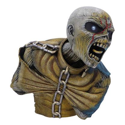 Iron Maiden Büste Piece of Mind 12 cm