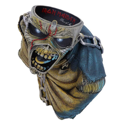 Iron Maiden Büste Piece of Mind 12 cm
