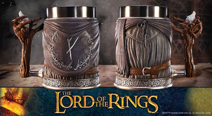 Herr der Ringe Krug Gandalf The Grey 15 cm