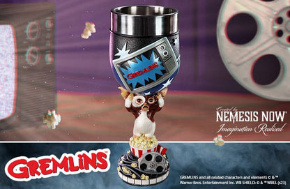 Gremlins Kelch Gizmo