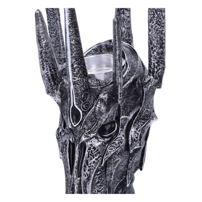 Herr der Ringe Teelichthalter Sauron 33 cm