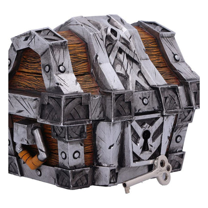 World of Warcraft Aufbewahrungsbox Treasure Chest 13 cm