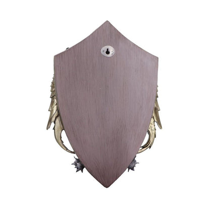 World of Warcraft Wandschmuck Alliance 30 cm