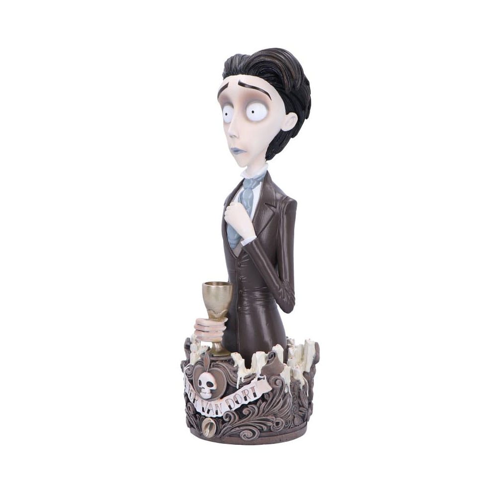 Corpse Bride Büste Victor 31 cm