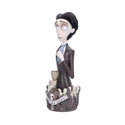 Corpse Bride Büste Victor 31 cm