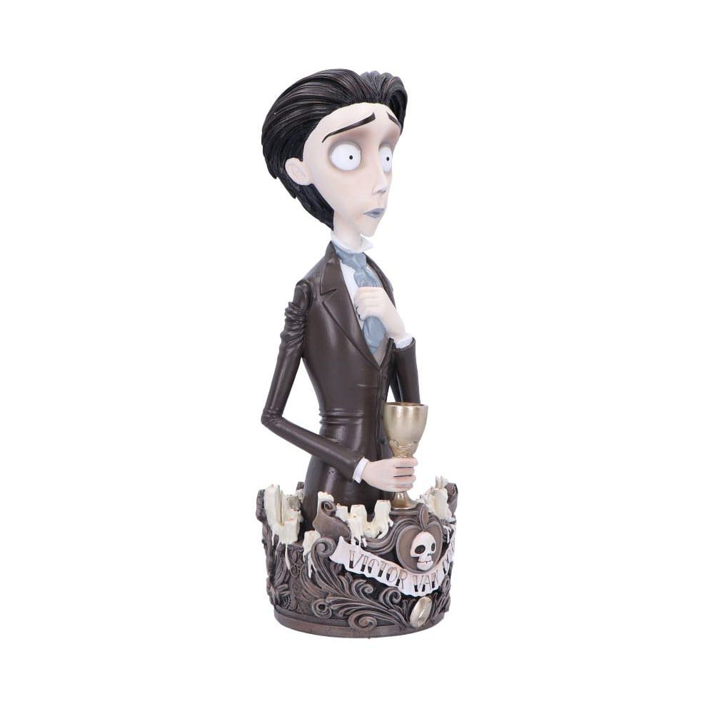 Corpse Bride Büste Victor 31 cm