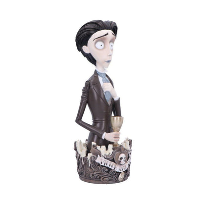 Corpse Bride Büste Victor 31 cm